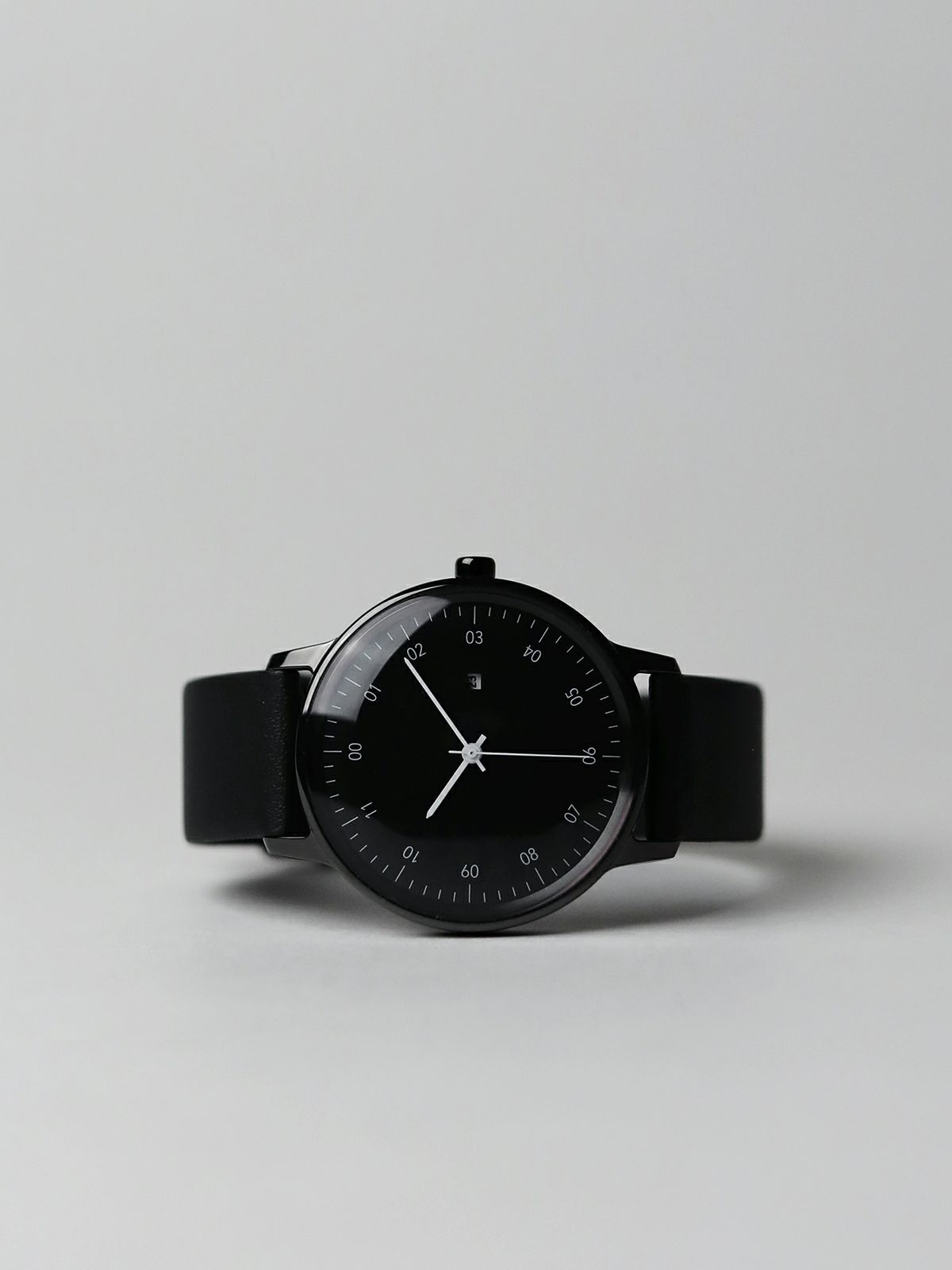 sazare【正規取扱店】さざれ：SK01 / SS SILVER HONING FINISH